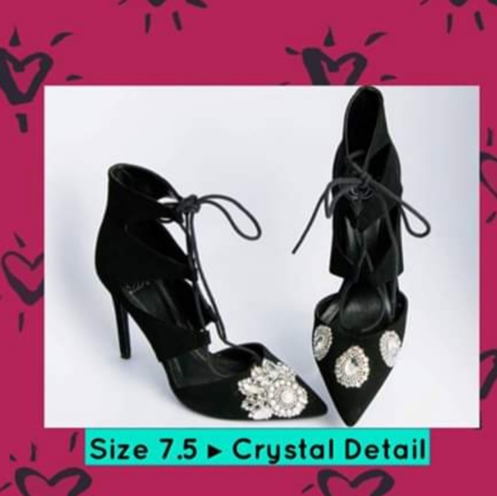 Custom Shoes